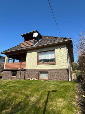 Foto - 8 Zimmer Mehrfamilienhaus, Wohnhaus in Harsefeld