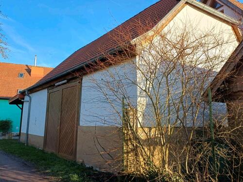 Foto - 5 Zimmer Einfamilienhaus zum Kaufen in Armsheim