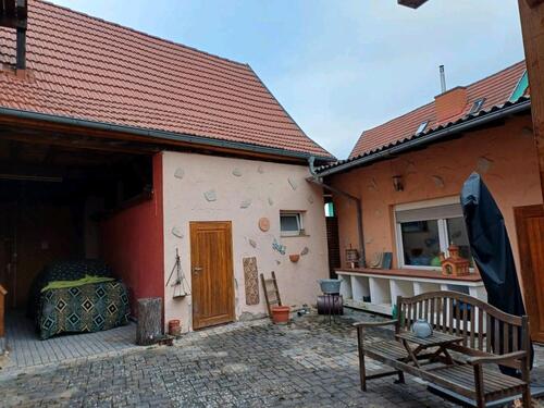 Foto - 5 Zimmer Einfamilienhaus in Armsheim