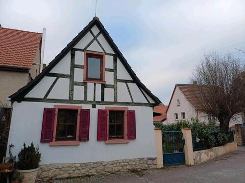 Foto - Einfamilienhaus in Armsheim zum Kaufen