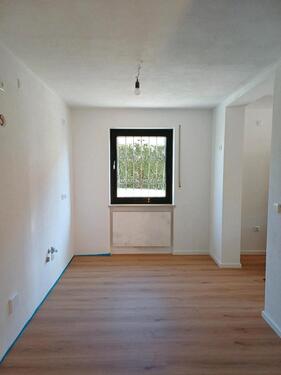 Foto - Erdgeschoßwohnung in Ebermannsdorf zur Miete