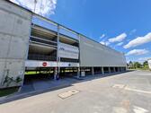 Foto - Stellplatz im Parkgarage in Amberg zu vermietenParkkarte