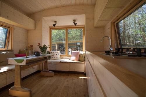 Foto - 3 Zimmer Einfamilienhaus zum Kaufen in Uffenheim