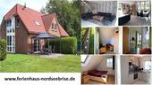 Foto - Ferienhaus Nordseebrise - Norden Norddeich - 19.04. - 25.04.2026