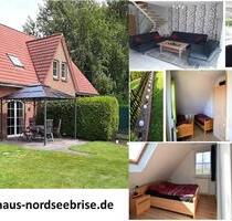 Ferienhaus Nordseebrise - Norden Norddeich - 19.04. - 25.04.2026 - Rheinberg