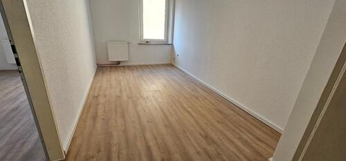 Foto - Maisonettenwohnung in Krefeld zur Miete