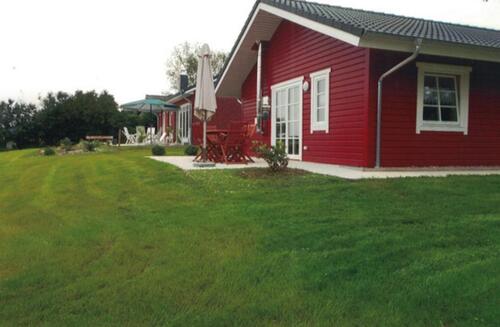 Foto - 3.5 Zimmer Einfamilienhaus zur Miete in Eutin