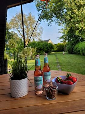 Foto - Bungalow Rerik mit 600qm Grundstück