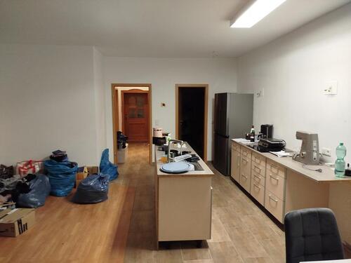 Foto - 2 Zimmer Etagenwohnung zur Miete in Kirchensittenbach