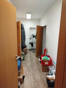 Foto - Etagenwohnung in Kirchensittenbach zur Miete