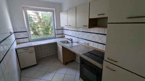 Foto - Etagenwohnung in Essen zur Miete