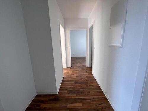 Foto - Etagenwohnung in Siegen zur Miete