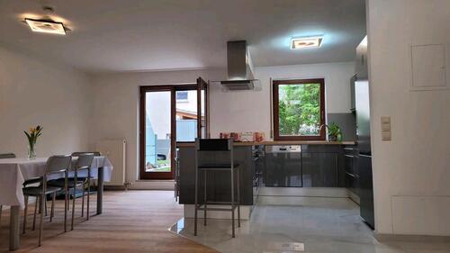 Foto - 2.5 Zimmer Erdgeschoßwohnung in Göppingen