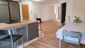 Foto - Erdgeschoßwohnung in Göppingen zur Miete