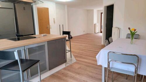 Foto - Erdgeschoßwohnung in Göppingen zur Miete