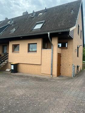 Foto - Reihenendhaus+Garage+Garten in Lehrte Zentrum Fairer Preis!