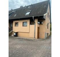 Reihenendhaus+Garage+Garten in Lehrte Zentrum Fairer Preis!