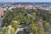 Foto - 3.5 Zimmer Etagenwohnung zum Kaufen in Berlin