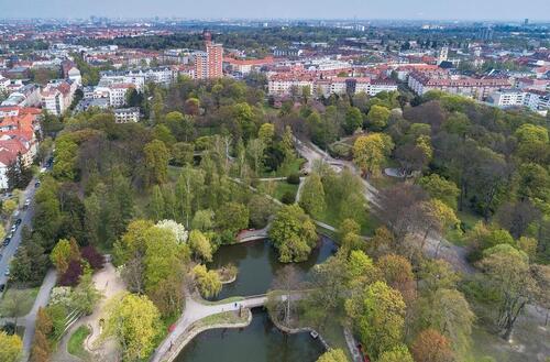Foto - 3.5 Zimmer Etagenwohnung zum Kaufen in Berlin