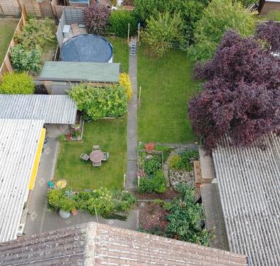 Foto - Einfamilienhaus zum Kaufen in Ginsheim-Gustavsburg