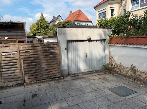 Foto - 6 Zimmer Einfamilienhaus zum Kaufen in Mörfelden-Walldorf