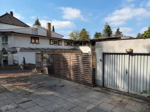 Foto - 6 Zimmer Einfamilienhaus in Mörfelden-Walldorf