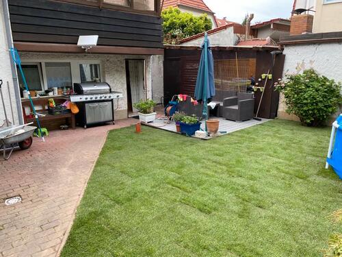 Foto - Einfamilienhaus in Mörfelden-Walldorf zum Kaufen
