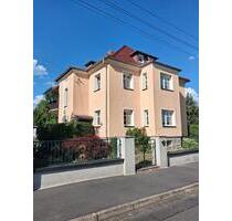 Großzügiges Mehrgenerationenhaus mit 2 Wohnungen, - Hildburghausen