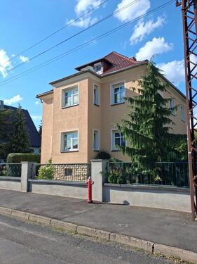Foto - 4 Zimmer Mehrfamilienhaus, Wohnhaus zum Kaufen in Hildburghausen