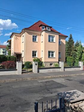 Foto - 4 Zimmer Mehrfamilienhaus, Wohnhaus in Hildburghausen