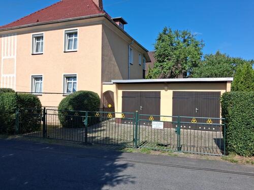 Foto - Mehrfamilienhaus, Wohnhaus in Hildburghausen zum Kaufen