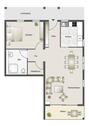 Foto - Moderne, barrierefrei und zentral gelegene Neubauwohnung in Niedernhall !!