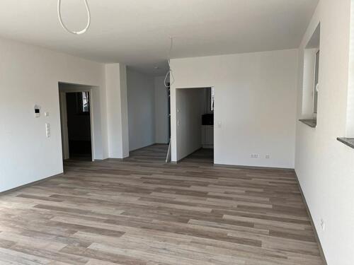 Foto - Etagenwohnung in Niedernhall