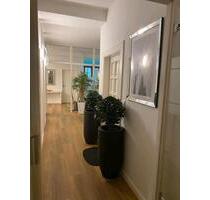 Büro Praxis in Bremen City ca. 20 bis 25 qm