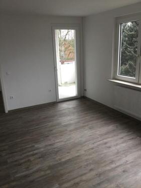 Foto - Single-Wohnung mit Balkon in Baumheide