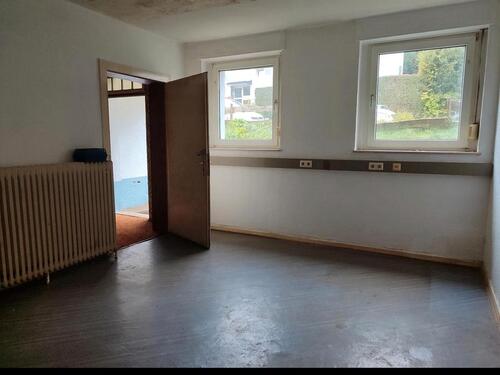 Foto - Lager-Abstellraum ebenerdig zwischen Lüdenscheid und Halver