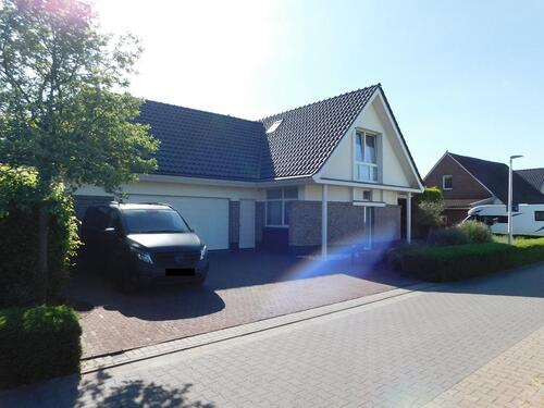 Foto - Einfamilienhaus in Gronau (Westfahlen)