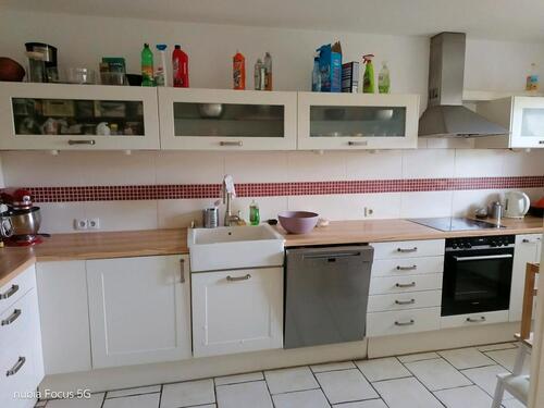 Foto - Einfamilienhaus zum Kaufen in Wiefelstede