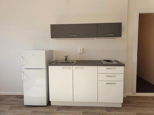 Foto - ***AB 15.12.2025*** Smarte 2-Zimmer-Wohnung mit Einbauküche zu vermieten