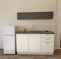 ***AB 15.12.2025*** Smarte 2-Zimmer-Wohnung mit Einbauküche zu vermieten - Leipzig West