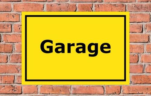 Foto - Einzelgarage zu vermieten - 100,00 EUR Miete,