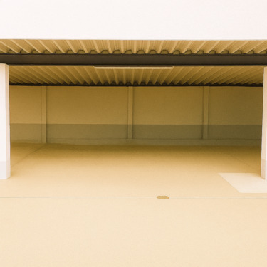 Foto - Parkdeck zu vermieten – zentral, sicher (Hochheimer Markt)