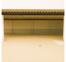 Parkdeck zu vermieten – zentral, sicher (Hochheimer Markt) - Hochheim am Main