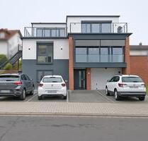 Moderne 2-Zimmer-Wohnung in energetisch saniertem Haus - Pohlheim