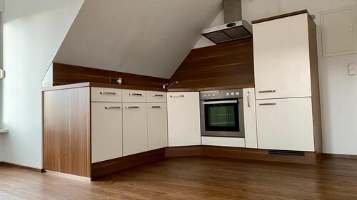 Foto - Gemütliche Single Wohnung im Herzen von Wolframs-Eschenbach