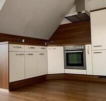 Gemütliche Single Wohnung im Herzen von Wolframs-Eschenbach