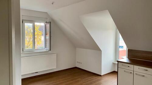 Foto - Etagenwohnung in Wolframs-Eschenbach zur Miete