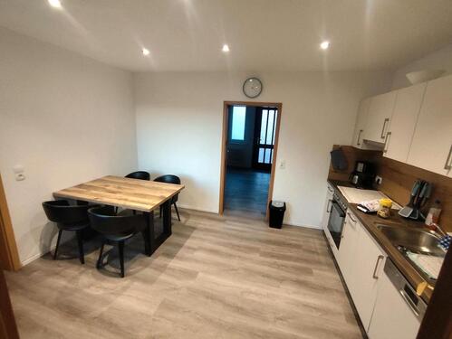 Foto - Etagenwohnung in Heide