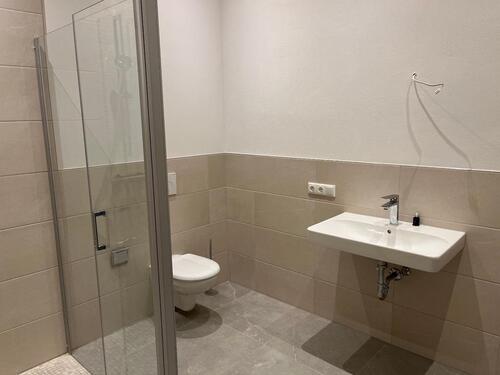 Foto - Etagenwohnung in Plattling