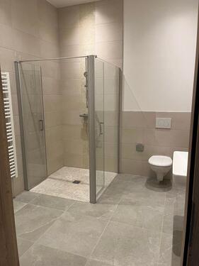 Foto - Etagenwohnung in Plattling zur Miete